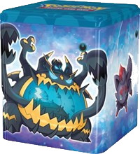 Pokemon Stacking Tin: Darkness