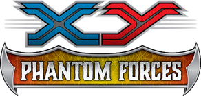 Phantom Forces