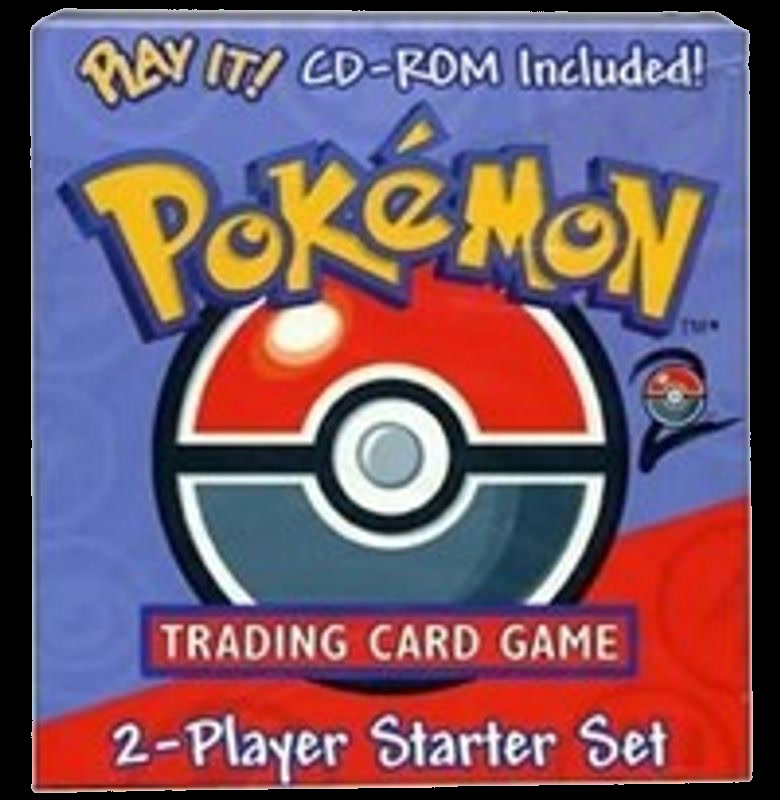 Base Set 2 - 2-Player CD-ROM Starter Set