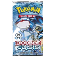 Double Crisis Booster Pack