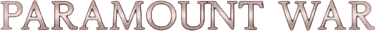 Paramount War