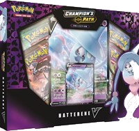 Champion's Path Collection [Hatterene V]