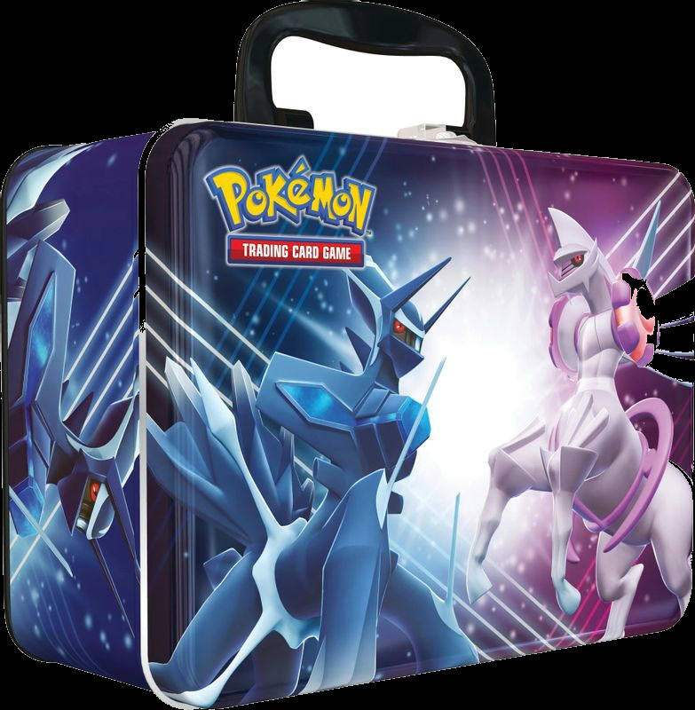 Fall 2022 Collector Chest