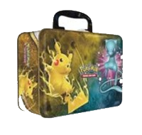 Shining Legends Collector Chest