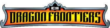 Dragon Frontiers