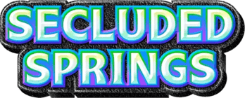 Secluded Springs