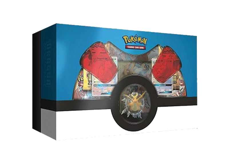 Dragon Majesty Super-Premium Collection