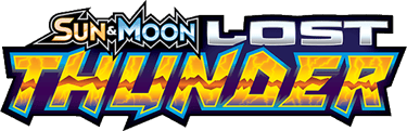 Lost Thunder