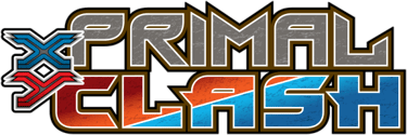 Primal Clash