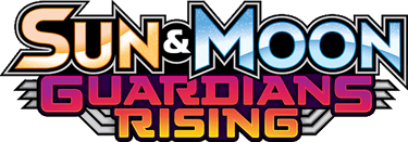 Guardians Rising