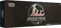 Arceus VSTAR Ultra-Premium Collection