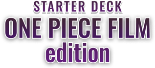 Starter Deck 5: Film Edition