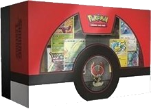 Shining Legends Super-Premium Collection [Ho-Oh GX]