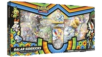 Galar Sidekicks Premium Collection