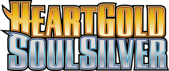 HeartGold & SoulSilver