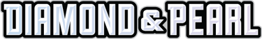Diamond & Pearl