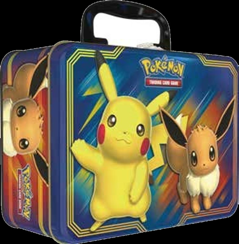 Fall 2018 Collector Chest