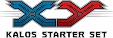 Kalos Starter Set