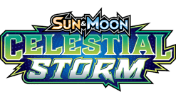 Celestial Storm