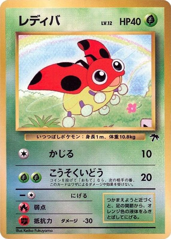 Ledyba