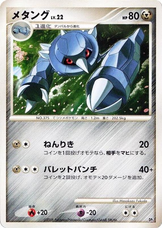Metang