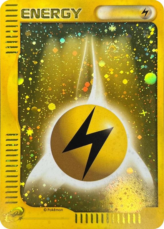 Lightning Energy