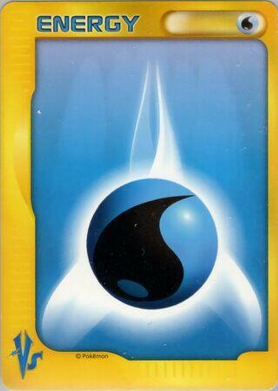 Water Energy