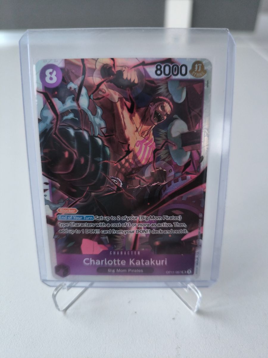 Charlotte Katakuri (067)